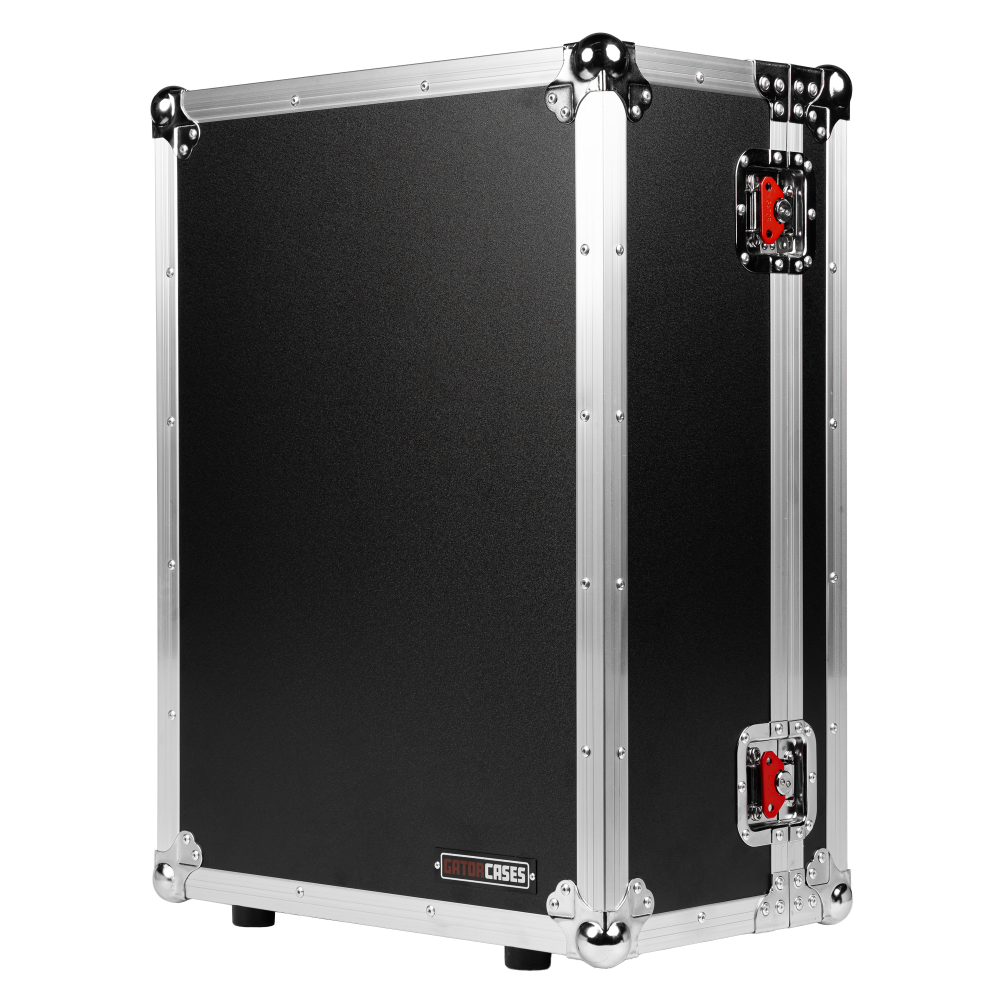 Case Gator con ruedas para consola digital11