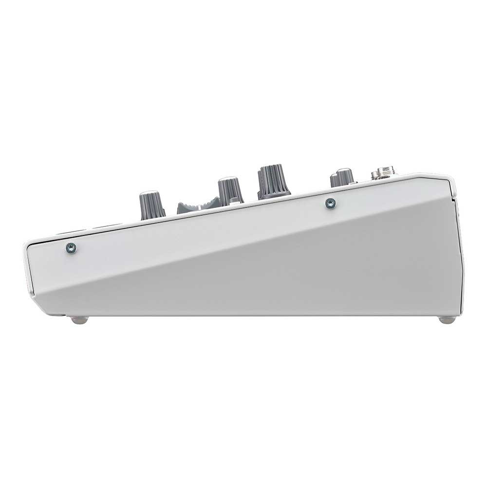 Yamaha AG08W Mezclador USB para Creadores de Contenido