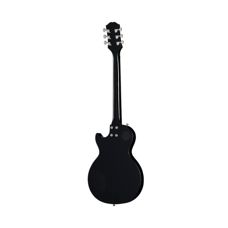 epiphone-les-paul-tribute-e1-ebony-frontal.webp
