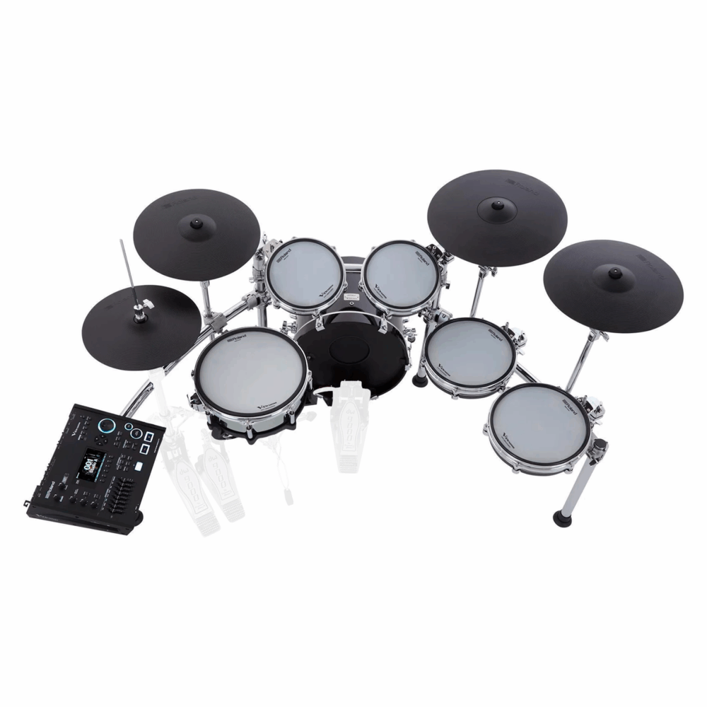 Roland V-Drums TD716 – Batería electrónica - Imagen 3