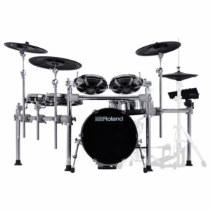 Roland V-Drums TD716 – Batería electrónica