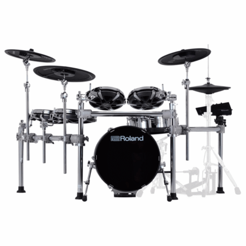 Roland V-Drums TD716 – Batería electrónica