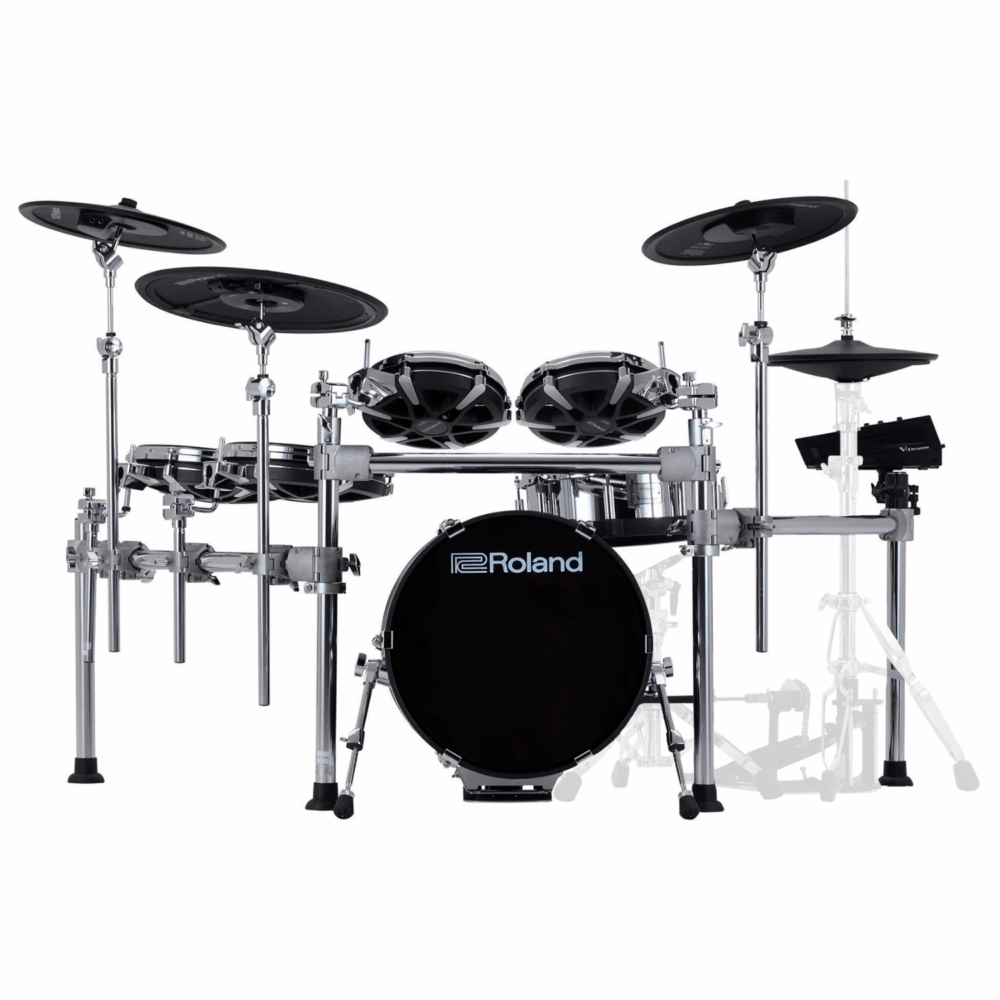 Roland V-Drums TD716 – Batería electrónica
