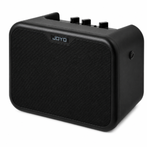 JOYO MA-10E Amplificador Portátil para Guitarra Eléctrica 10W