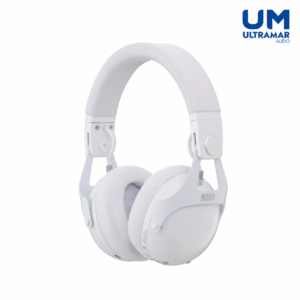 KORG NC-Q1 WHITE Auriculares BT