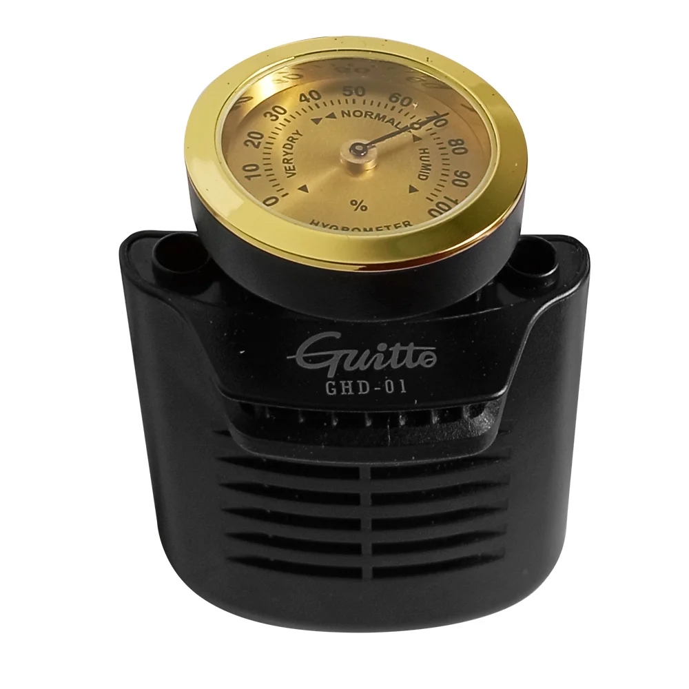 Humidificador para Guitarra Acústica GHD-01 GUITTO - Imagen 5