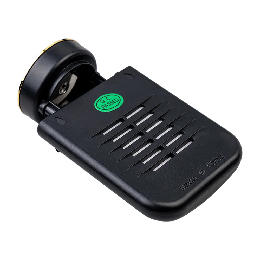 Humidificador para Guitarra Acústica GHD-01 GUITTO - Imagen 3