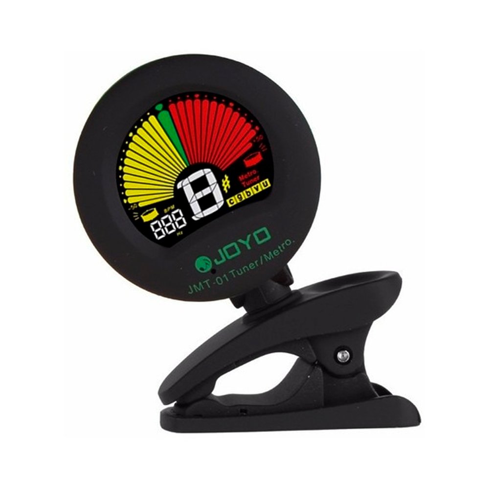 Afinador con Metrónomo BK JMT-01 JOYO - Imagen 3