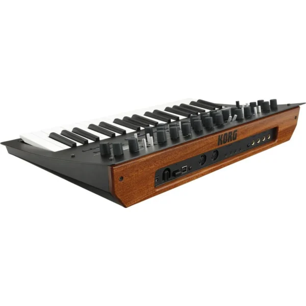 KORG MINILOGUE-XD SINTETIZADOR POLIFONICO ANALOGO - Imagen 2