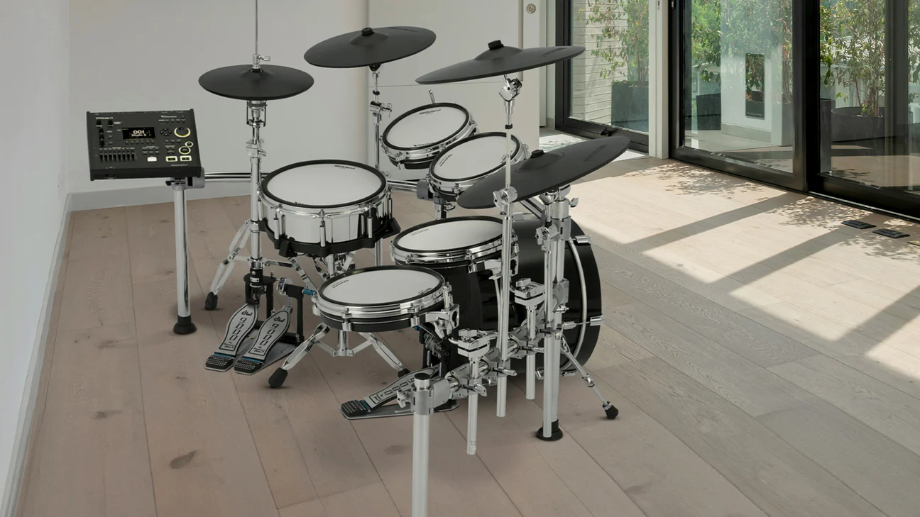Roland V-Drums TD716 – Batería electrónica - Imagen 2