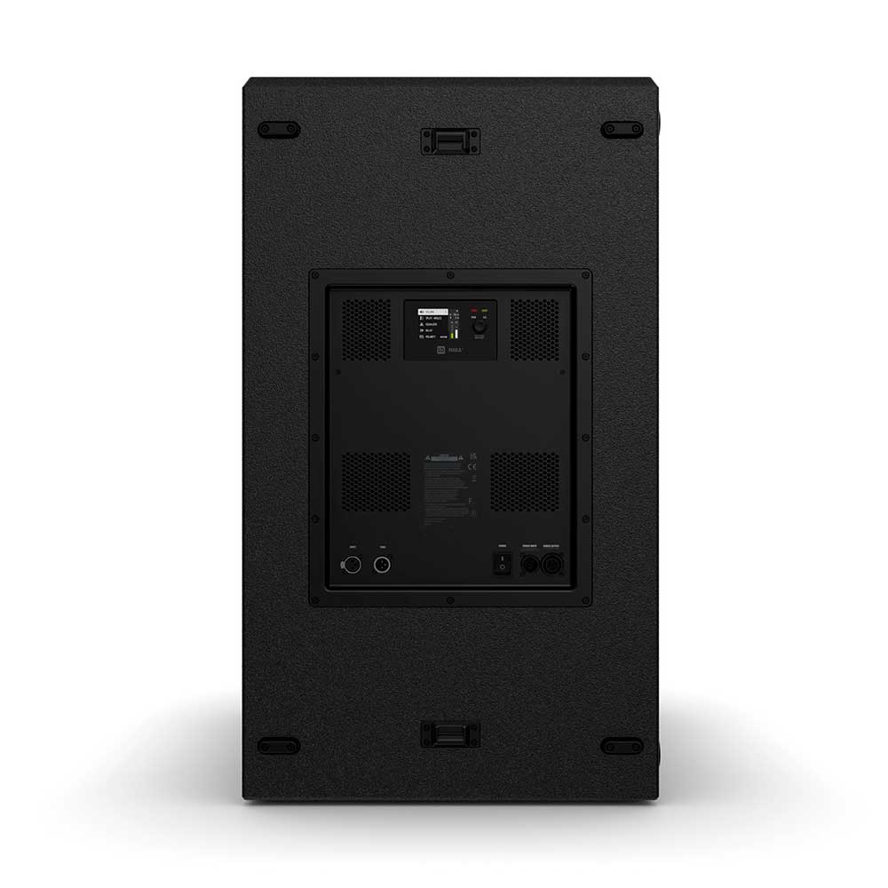 LD SYSTEMS - MAILASUB SUBWOOFER 2X15" NEODIMIO 5000 WATTS - Imagen 2