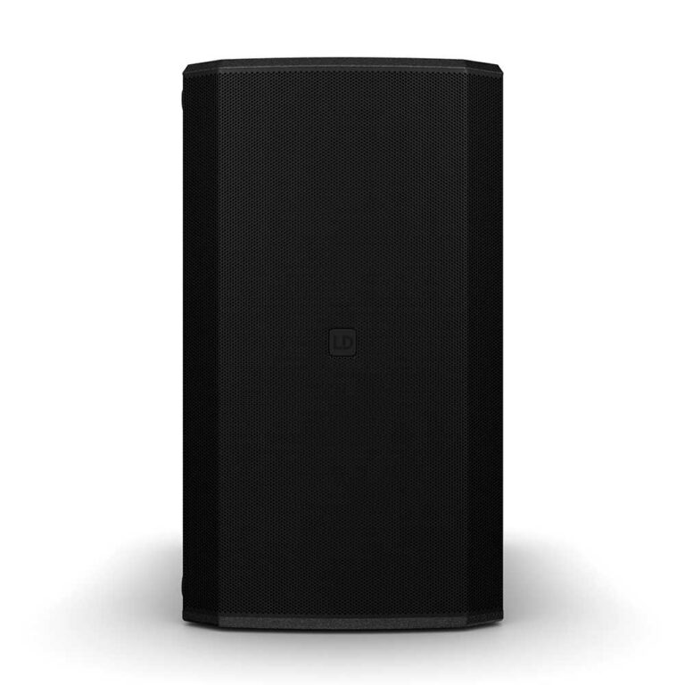 LD SYSTEMS - MAILASUB SUBWOOFER 2X15" NEODIMIO 5000 WATTS - Imagen 4