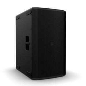 LD SYSTEMS - MAILASUB SUBWOOFER 2X15" NEODIMIO 5000 WATTS