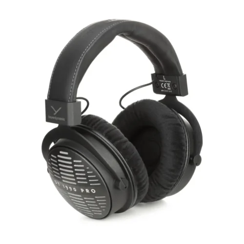 Beyerdynamic DT 1990 Pro MKII – Auriculares abiertos