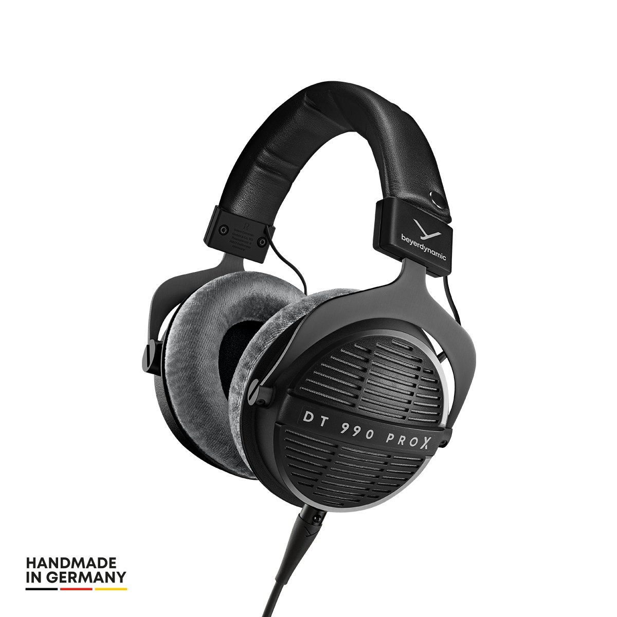 DT 990 PRO X BEYERDYNAMIC Auriculares de Estudio Abiertos - Imagen 5