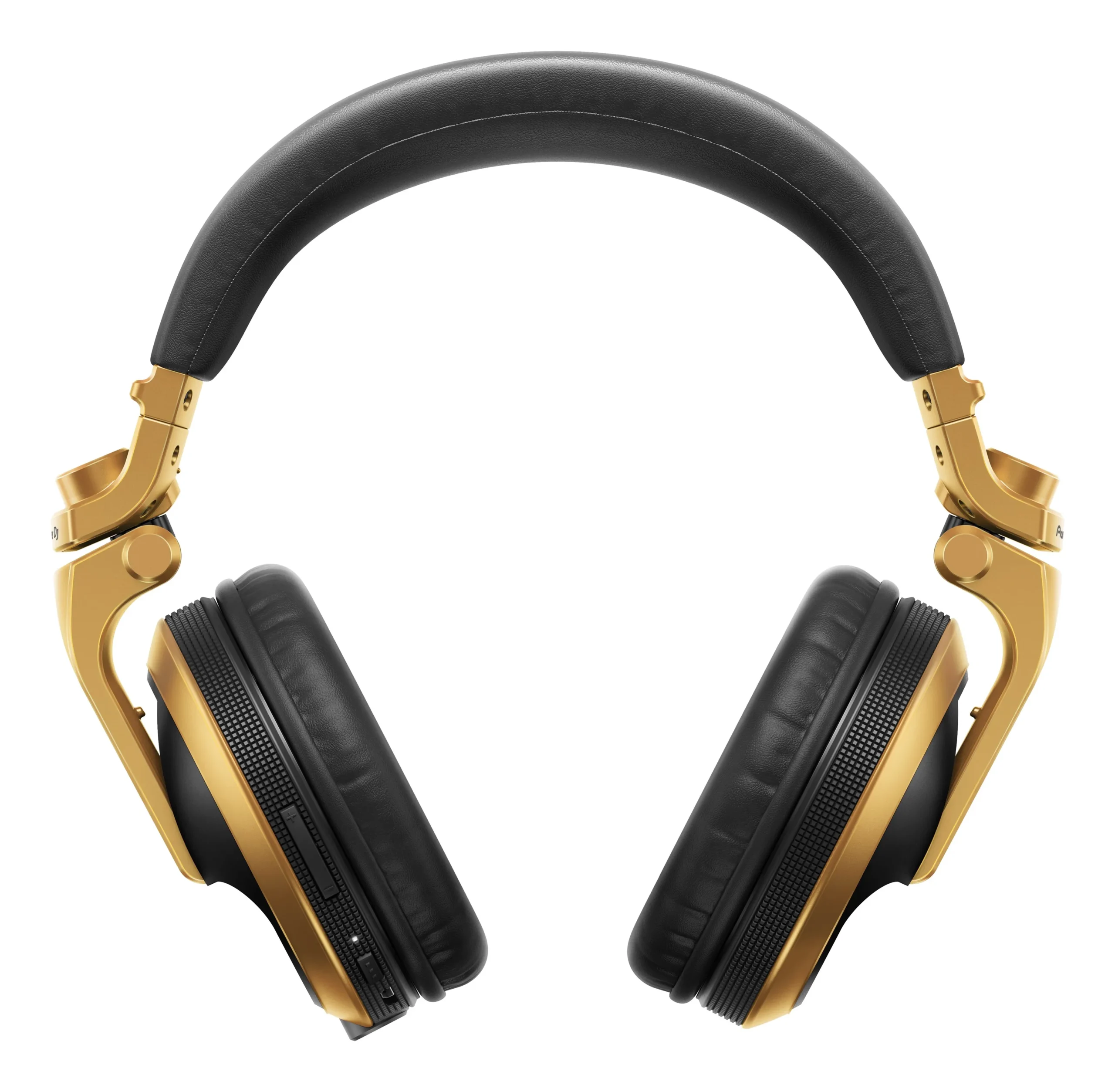 Pioneer DJ HDJ-X5BT-N Auriculares Profesionales Bluetooth para DJ - Imagen 2