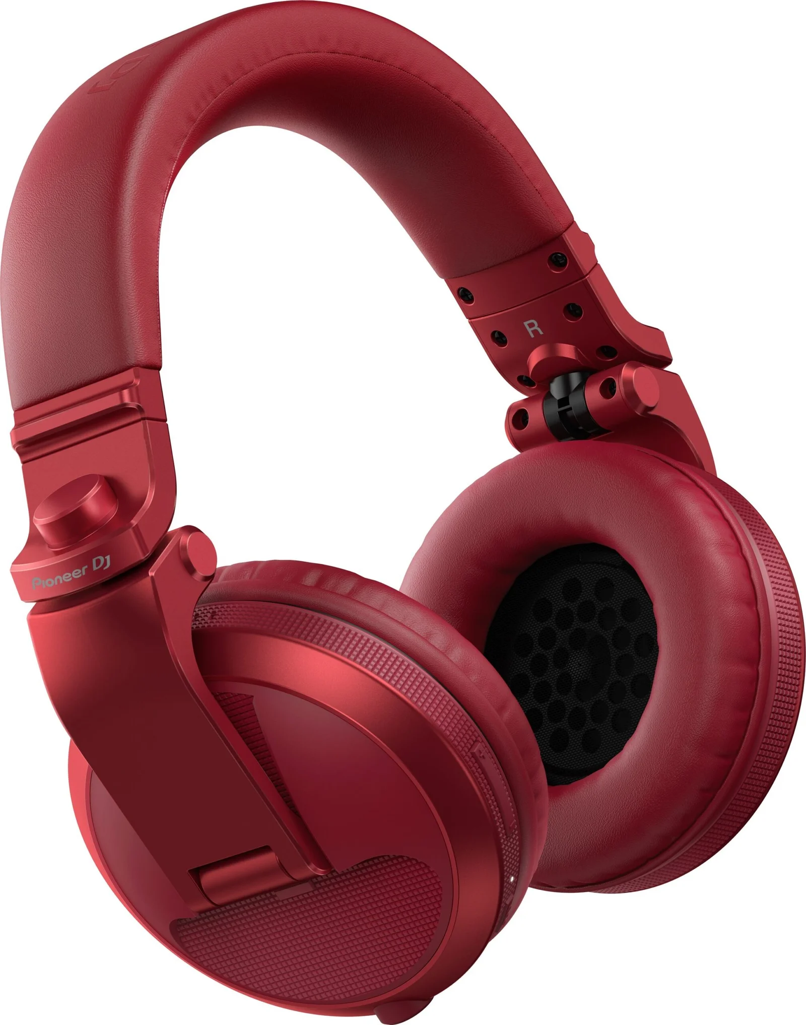 Pioneer DJ HDJ-X5BT-R Auriculares Profesionales Bluetooth para DJ - Imagen 3