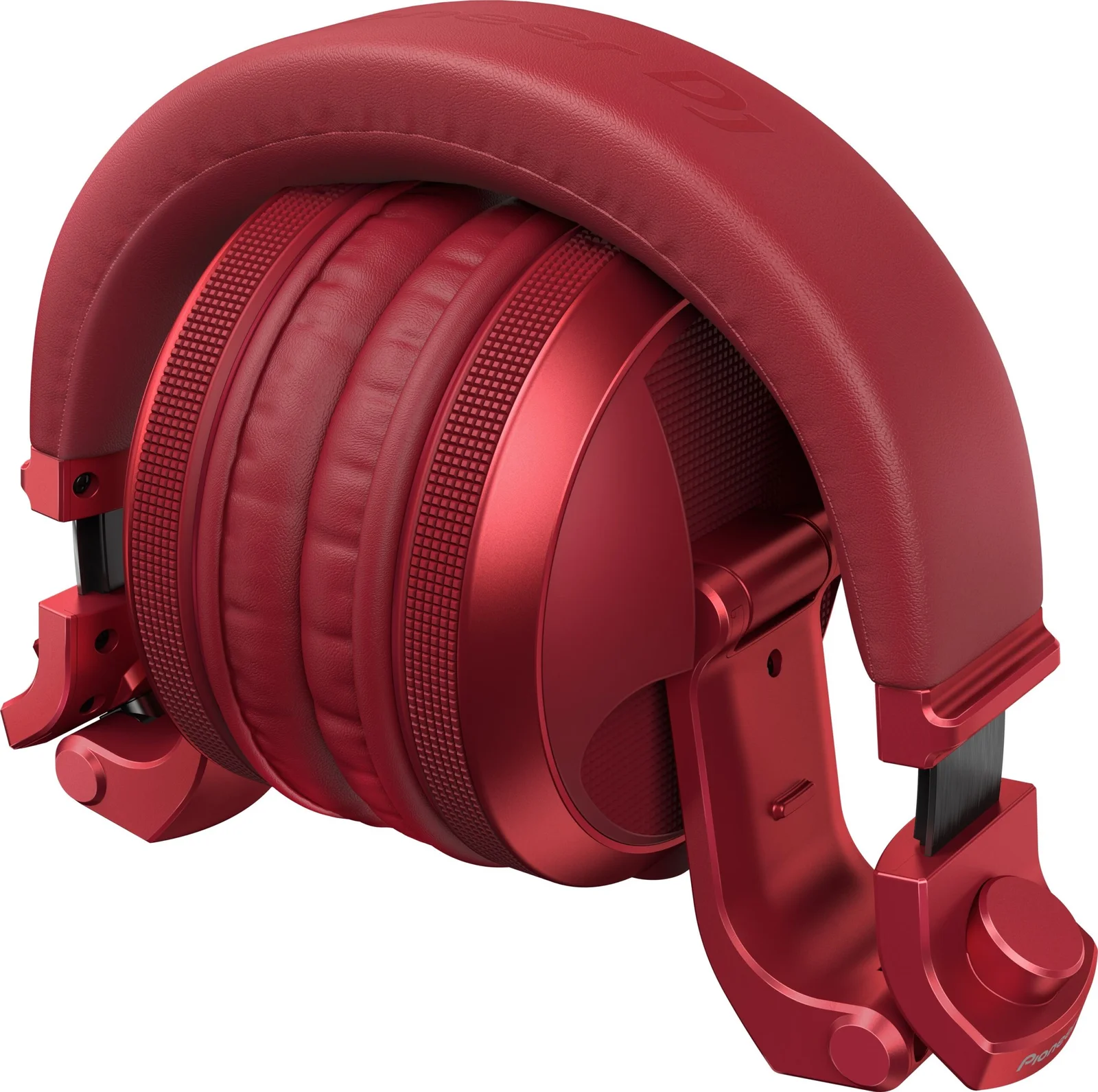 Pioneer DJ HDJ-X5BT-R Auriculares Profesionales Bluetooth para DJ - Imagen 2