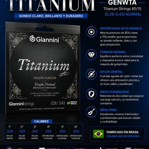 giannini-genwta-cuerdas-titanium-strings-85-15-normal-guitarra-clasica-nylon.webp