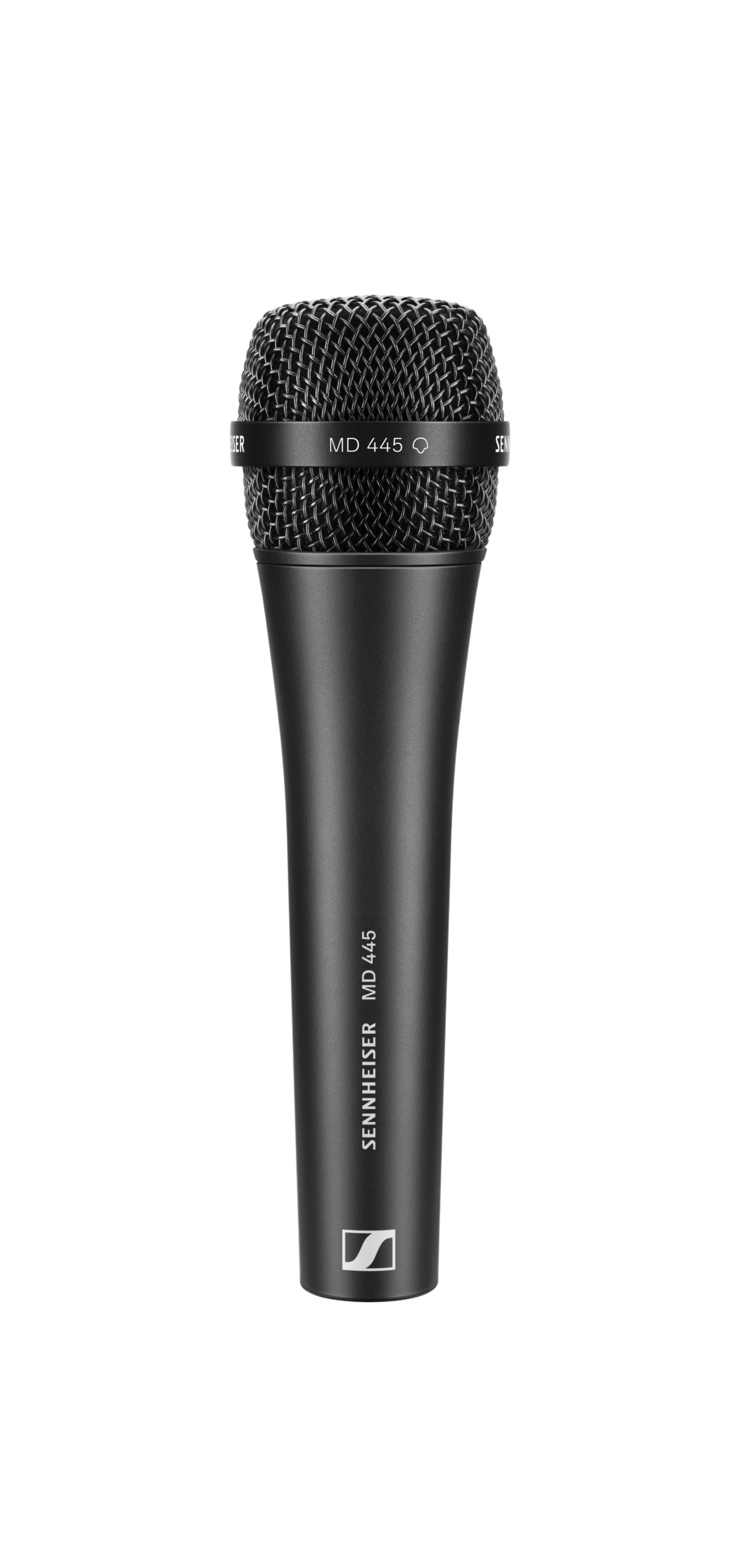 Sennheiser MD 445 Micrófono Dinámico Supercardioide
