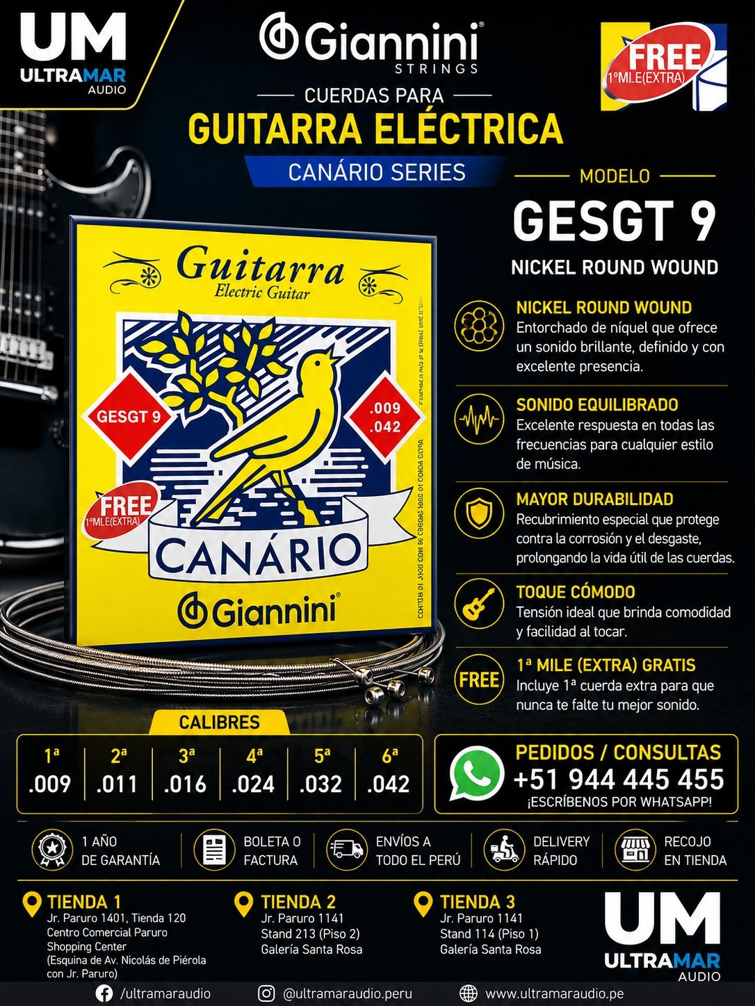 giannini-gesgt9-canario-cuerdas-guitarra-electrica-009-042.webp