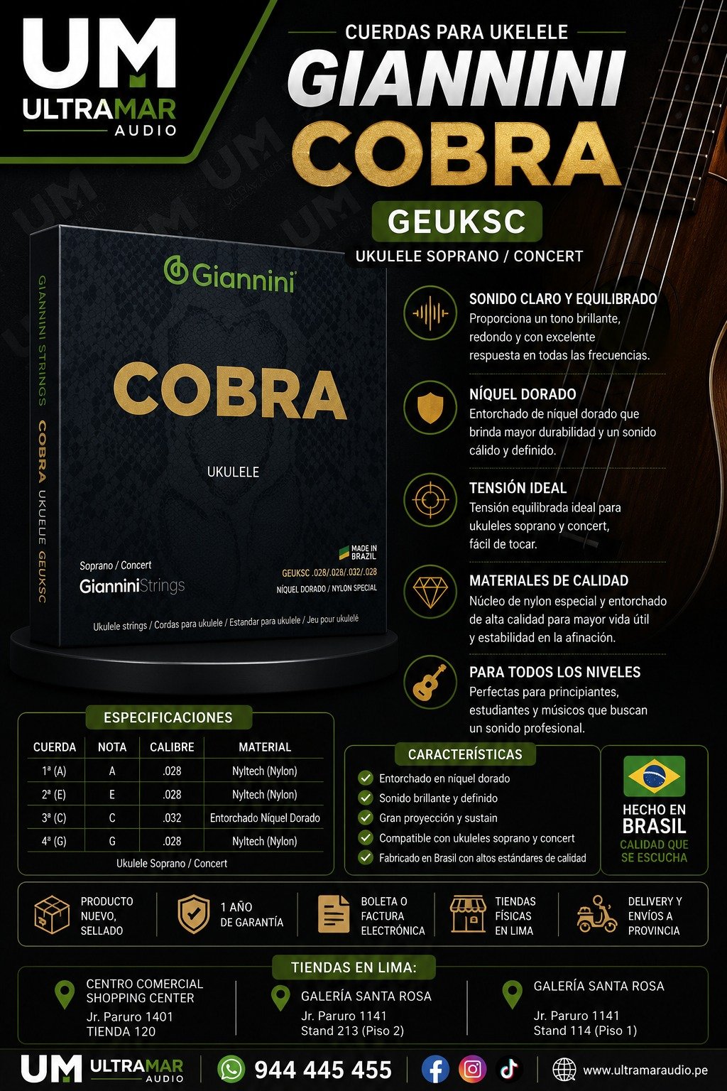 giannini-geuksc-cobra-cuerdas-ukelele-soprano-concierto.webp