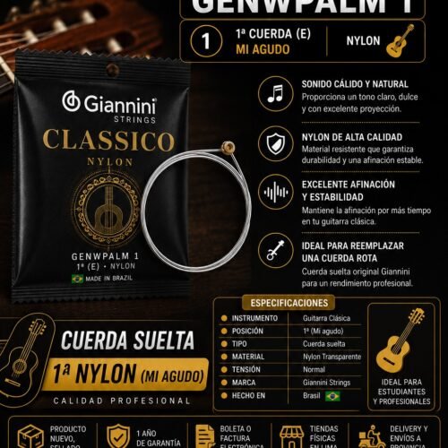 giannini-genwpalm1-primera-cuerda-nylon-guitarra-clasica.webp