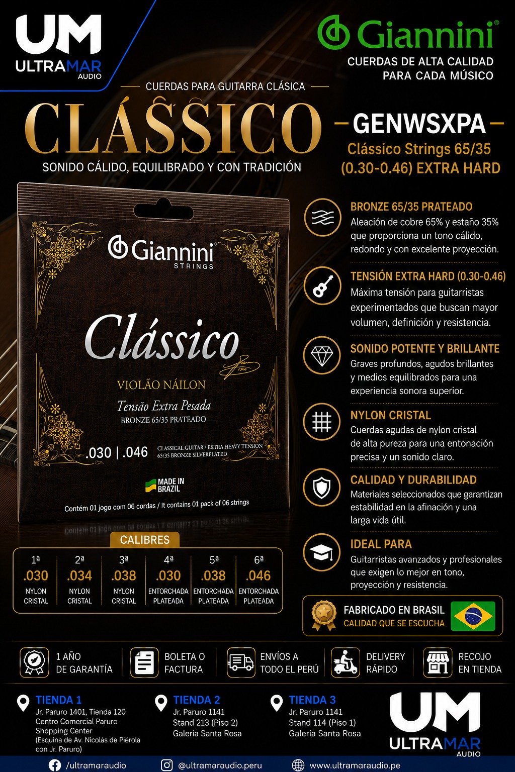 giannini-genwsxpa-cuerdas-classico-strings-65-35-extra-hard-guitarra-clasica-nylon.webp