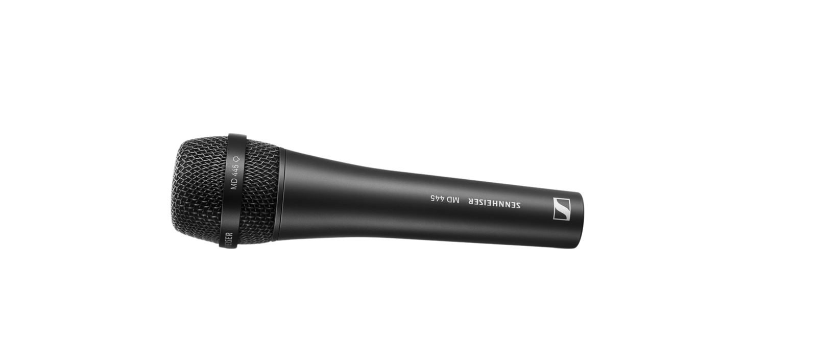 Sennheiser MD 445 Vista Frontal