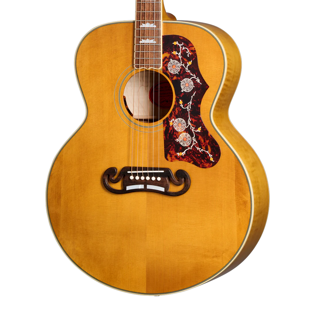 Epiphone ECJ2057NAVGH1 Guitarra 1957 SJ-200 | Ultramar Audio - Imagen 8