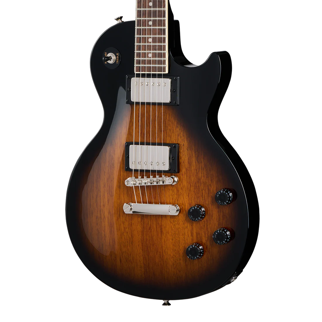 epiphone-les-paul-tribute-e1-vintage-sunburst-pastillas.webp