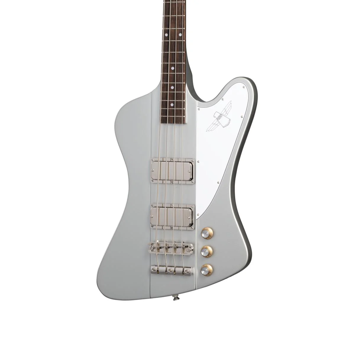 epiphone-rex-brown-thunderbird-silver-frontal2.webp