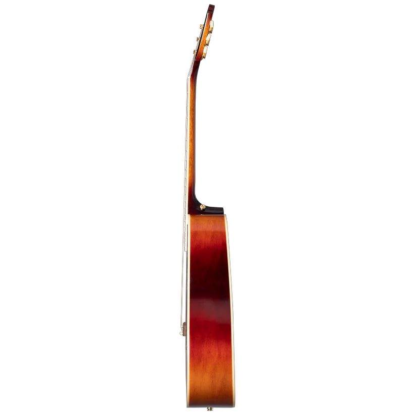 Epiphone Masterbilt Frontier Fishman Sonitone