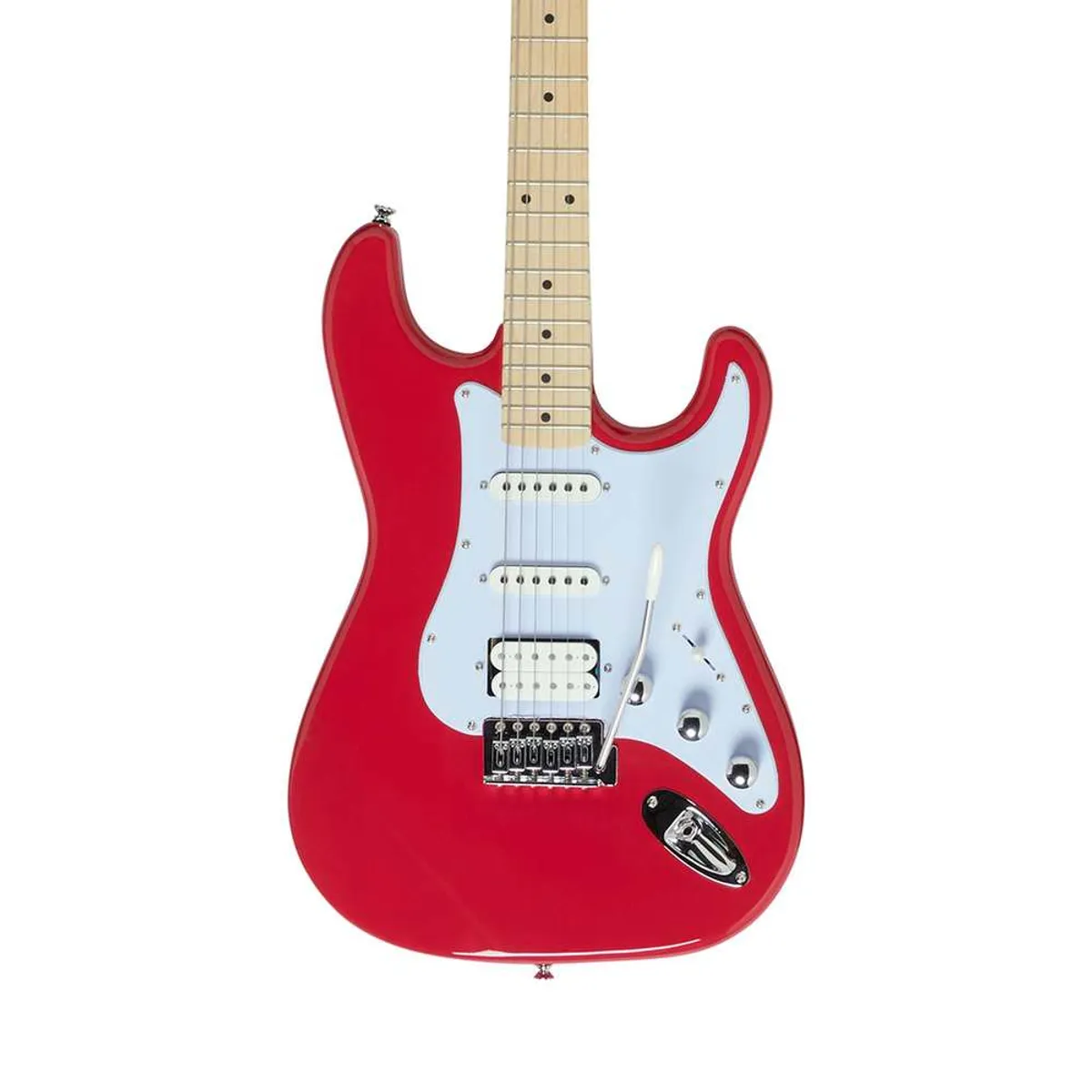 focus-pack-guitarra-red-accesorios1.webp