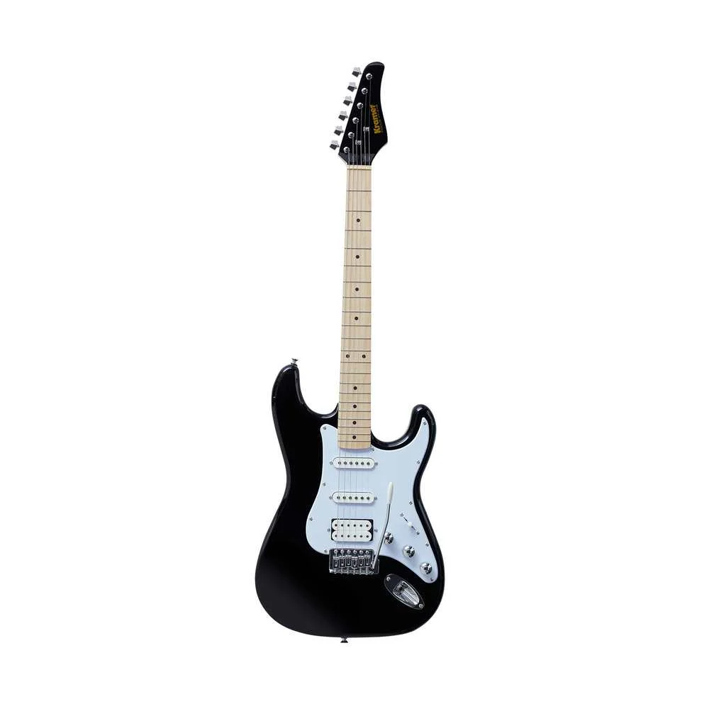 FOCUS PPKF-KF211EBCT3 Pack Guitarra Eléctrica con Accesorios