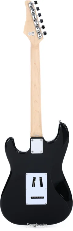 FOCUS PPKF-KF211EBCT3 Guitarra Eléctrica Black para Principiantes1