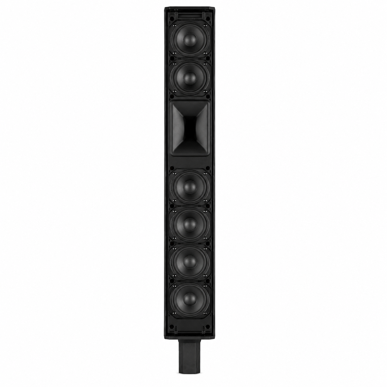 RCF EVOX J9 | Sistema de Columna Portátil 2100W - Imagen 7