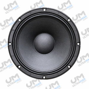 LEXSEN LX1210W – ALTAVOZ de 12″ 600W RMS, 1200W MAX, 8 Ohm y 96 dB