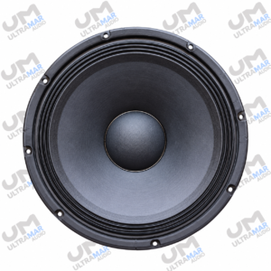LEXSEN LX1810W – Parlante de 18″, 1000W RMS