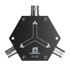RELACART R-12S