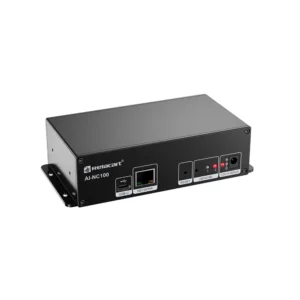 Relacart AI-NC100 procesador de audio con cancelación de ruido AI