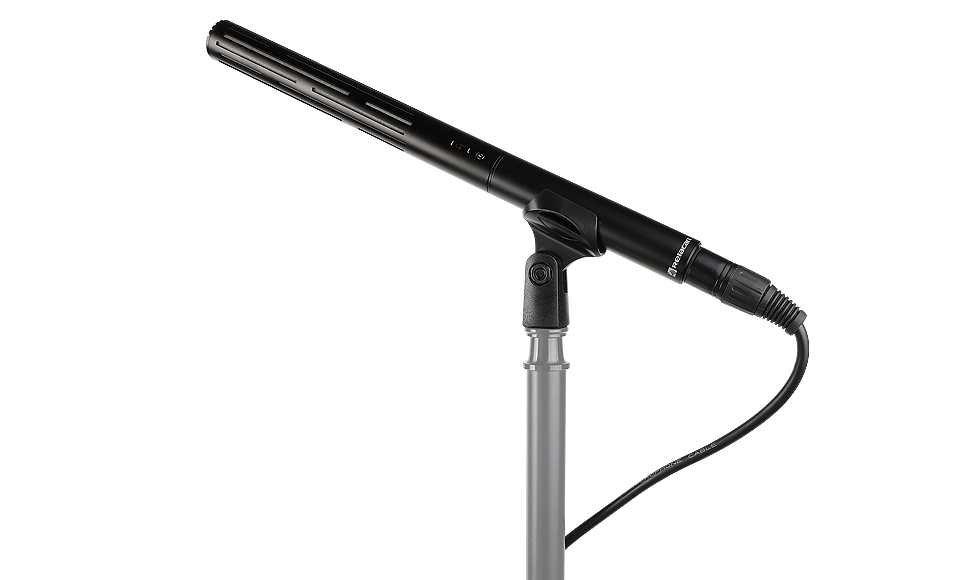 Relacart SM2 – Micrófono Profesional - Imagen 2