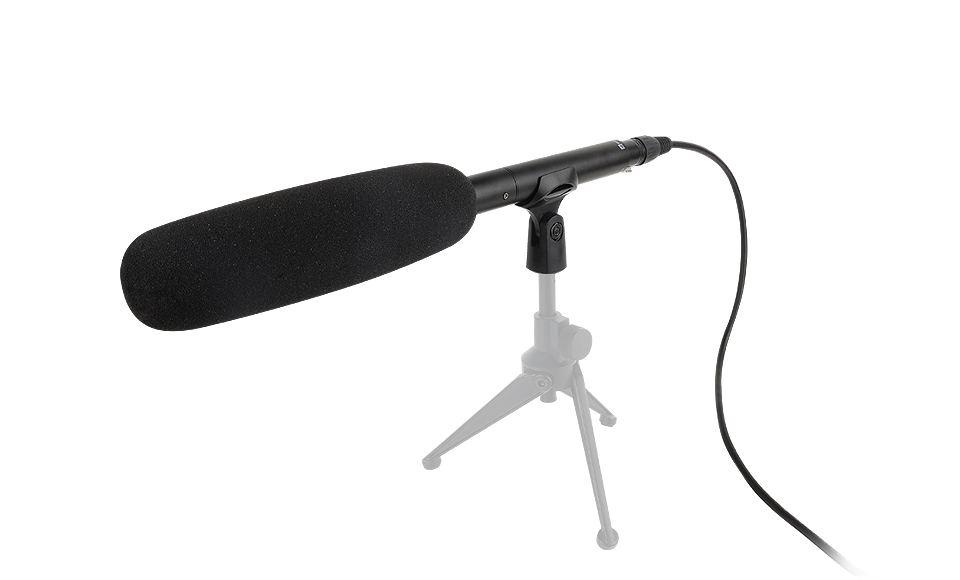 Relacart SM2 – Micrófono Profesional