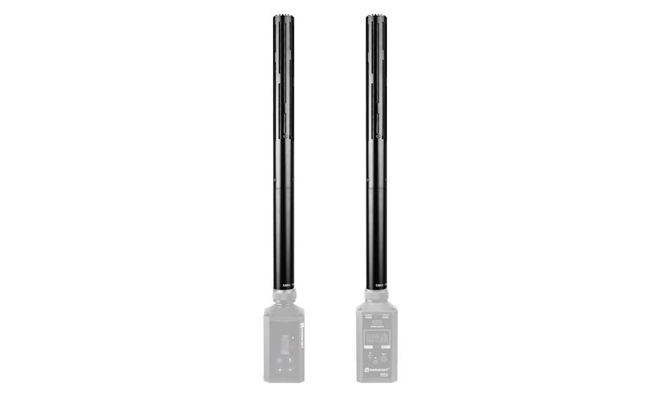 Relacart SM2 – Micrófono Profesional - Imagen 4
