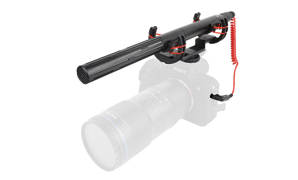 Relacart SM2 – Micrófono Profesional - Imagen 3