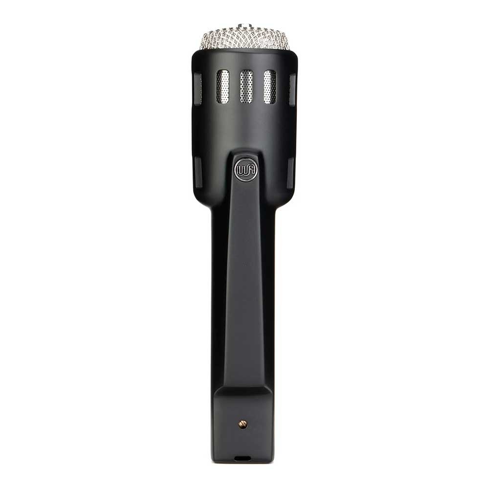 Warm Audio WA-R64B | Micrófono dinámico Retro 64 para voces e instrumentos - Imagen 4