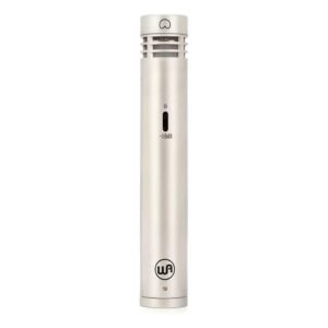 WA-84-C-N | Micrófono de condensador Warm Audio