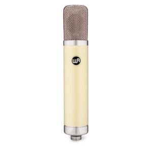 Warm Audio WA-251 | Micrófono de tubo con carácter vintage y cápsula estilo CK12