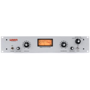Warm Audio WA-2A | Compresor óptico a tubo