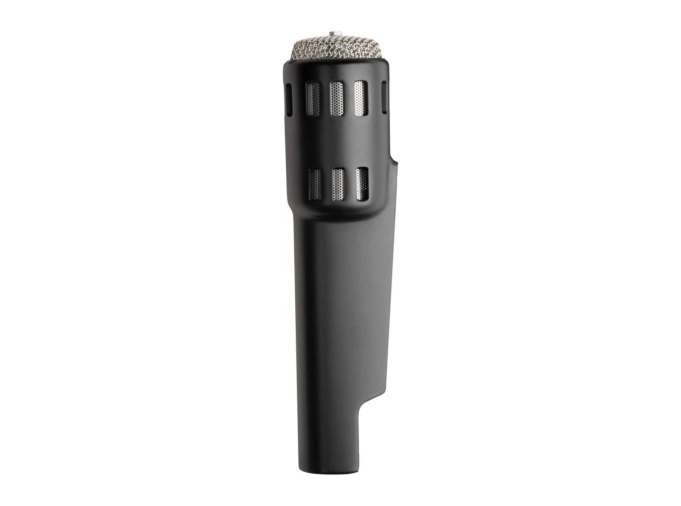 Warm Audio WA-R64B | Micrófono dinámico Retro 64 para voces e instrumentos - Imagen 3